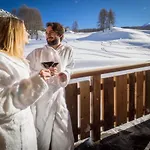 Chalet Deshana Myholidaylivigno