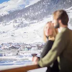 Chalet Deshana Myholidaylivigno