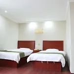 Greentree Inn Anhui Liuan Wanxi Avenue Shengli Road Express Hotel