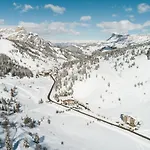Apparthotel Sellaronda
