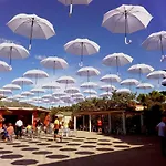 Le Esperidi Camping Ecoresort