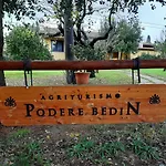 Agriturismo Podere Bedin