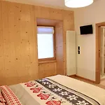 Casa Tanti