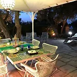 La Draghina B&B Capri