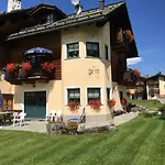 Chalet Aurora