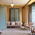 Palazzo Comboni, Exclusive Main Floor Apartment