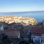2 Bed Apartment In The Historical Center Pizzo