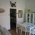 Casa Dei Pescatori Bellaria