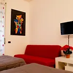 Primopiano Holiday House