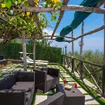 Holiday House Nuvola In Amalfi Coast