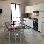 Appartamento House Pompei- Casa Vacanza