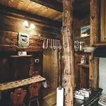 B&B Le Bouquetin