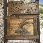 B&B Le Bouquetin