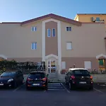San Marco Beach App Libeccio