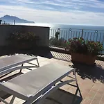 Villa D'Amare Capri View