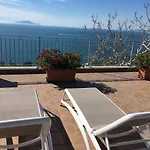 Villa D'Amare Capri View