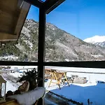Alpine Home Fiemme