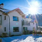 Alpine Home Fiemme