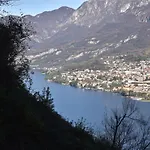 Lago Di Como Lake Apartment Casa Vacanze