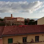 Spiaggia De'Frati Ampio Appartamento Vista Mare