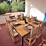 Villa Montecristo