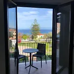 Astounding Sea View Apartment