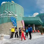 Teleo Vacanze - Villaggio Olimpico Di Sestriere