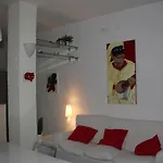 A Casa E Pepe Lovely Flat In The Heart Of Naples.