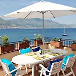 Blue Apartment