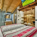 Le Chalet Luxury Apartment