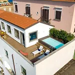 The Ivy Penthouse