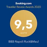 B&B Napoli Ruck&Maul