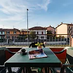 Gardappartamenti Artisti Pool
