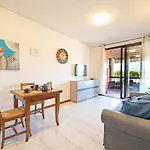 Bright Apartments Desenzano - Caravelle Pool
