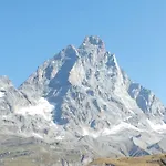 Appartamento Con Vista Cervino- Frazione Breuil Cervinia Cieloalto Piano 3 Appartamento 306 Reception Coin Au Paradise