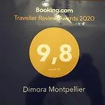 Dimora Montpellier