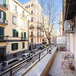 Napoli Charming Apartments Vomero 