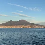 Ruins Vesuvius