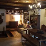 Chalet Blanc 