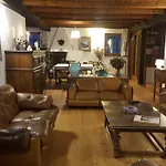Chalet Blanc 