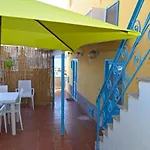 Corricella House