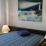 Blue Home