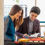 #Casa Sofia - L'Oro Di Napoli