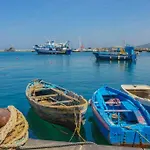 L Angolo Segreto Di Giovanni Il Pescatore