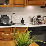 Fraba Apartment