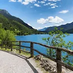 Lakegarden Apartment
