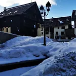 Appartamento Con Vista In Grangesises/Sestriere
