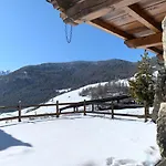 La Petite Maison Monolocale