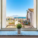 Seaview Apartment In Posillipo By Wonderful Italy