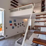 Vesuvio Apartment With Sea View By Wonderful Italy
